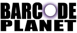 Barcode Planet
